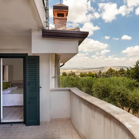 La Villetta - Xenia Affittacamere 3*