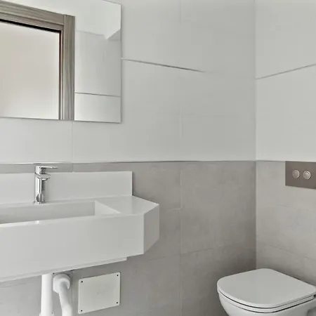 Affittacamere La Villetta - Xenia 3*