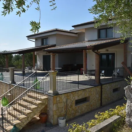 La Villetta - Xenia 3*