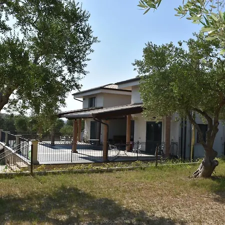 La Villetta - Xenia Pensionat 3*