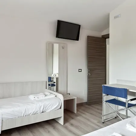 La Villetta - Xenia 3*