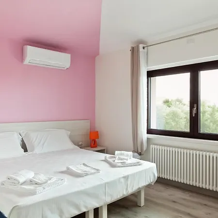 La Villetta - Xenia 3*